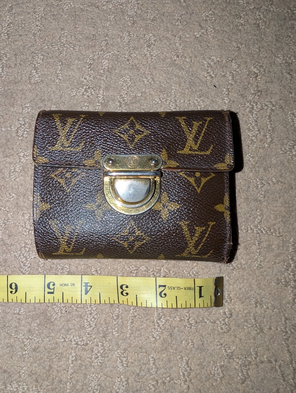 Louis Vuitton Wallet - Picture 2 of 16